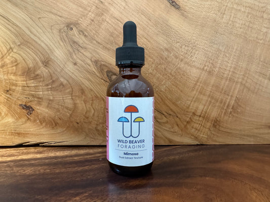 Mimosa Dual Tincture