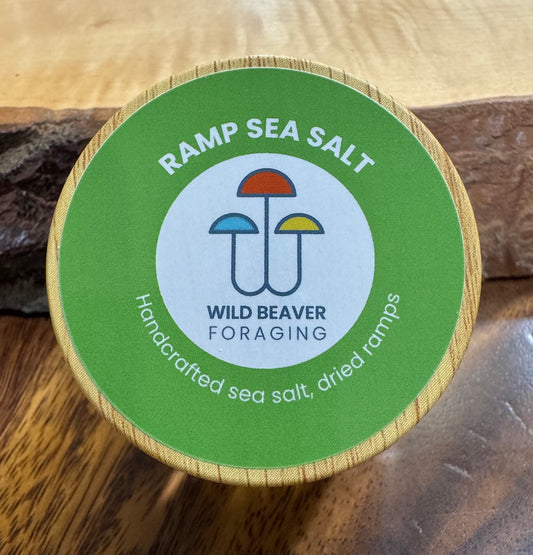 Ramp Sea Salt